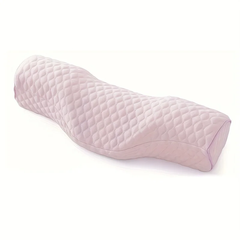Relieve neck discomfort cervical pillow, head massager pillow - Image 11