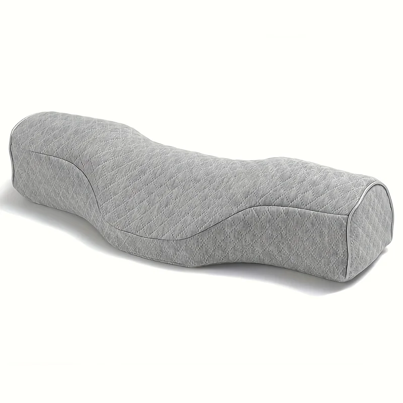 Relieve neck discomfort cervical pillow, head massager pillow - Image 10