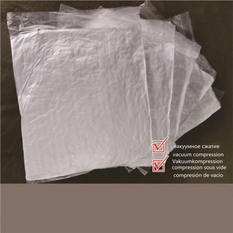 Standard White Bounce Back Pillow Cushion Core Sofa Car Seat Home Interior Decor Pillows 30x30/40x40/45x45/60x80cm - Image 6